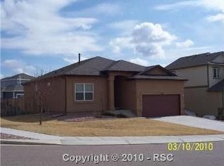 5285 Renault Ct, Colorado Springs, CO 80922