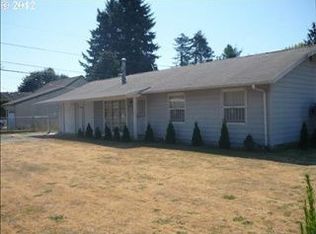 15910 SE Main St, Portland, OR 97233