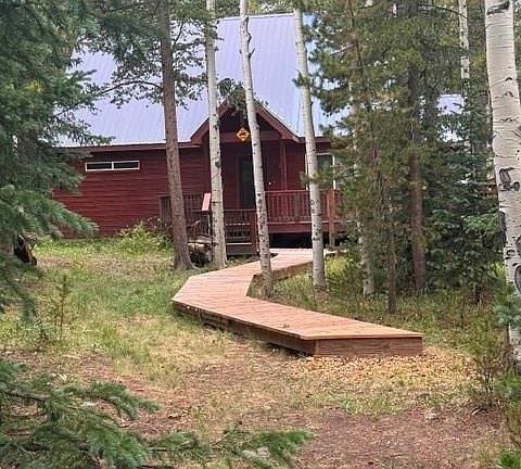 2nd image of 1419 Little Bear Creek Road