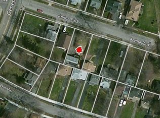 15 Arvine Park, Rochester, NY 14611