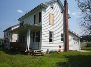 83 Loop Rd, Pine Grove, PA 17963
