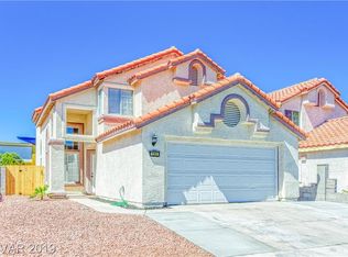 6564 Socorro Dr, Las Vegas, NV 89108