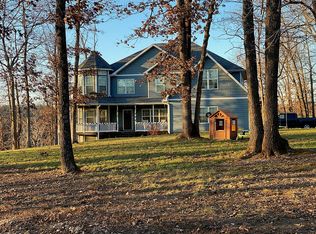 29 Wedge Wood Ct, Camdenton, MO 65020