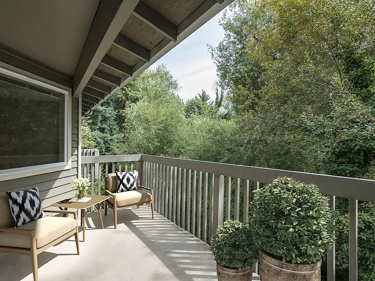 Meydenbauer Park Apartments — Photo 9