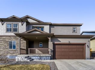11885 Dodworth Street, Parker, CO 80134