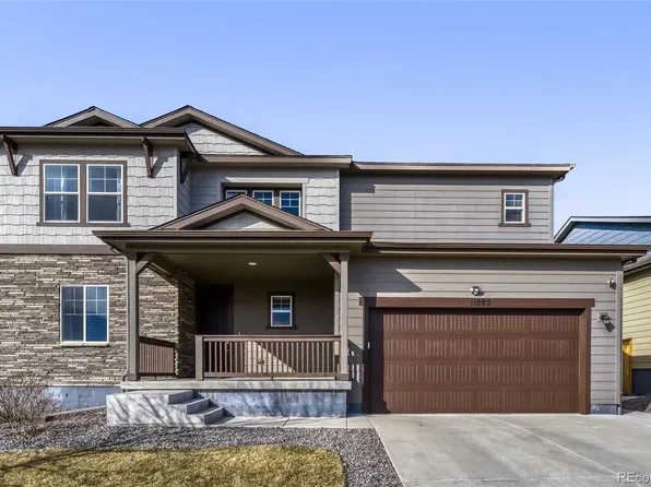 11885 Dodworth Street, Parker, CO 80134