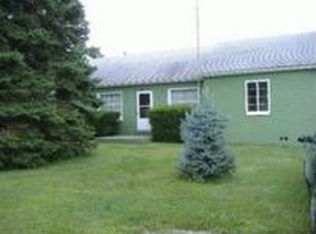 20572 Newtown Rd, Oakwood, IL 61858