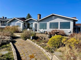 734 N Bay Dr SE, Ocean Shores, WA