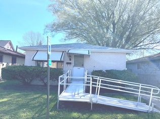 705 May St, Calumet City, IL 60409