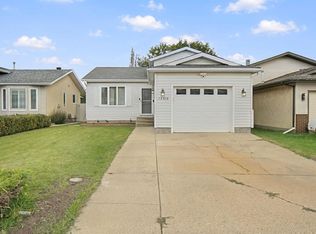 12319 47th St NW, Edmonton, AB T5W 5E5