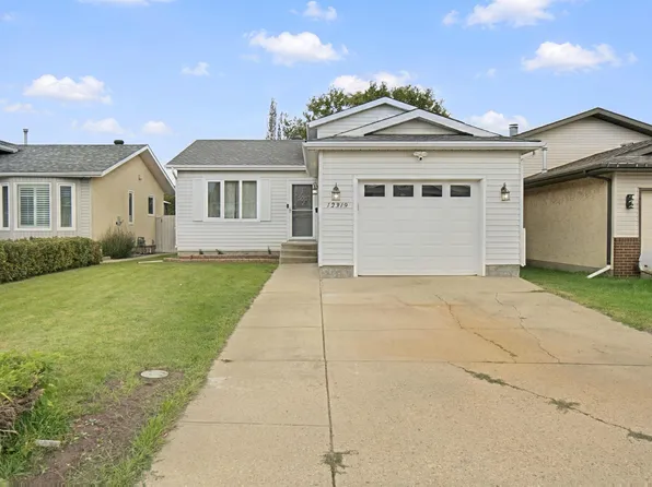 12319 47th St NW, Edmonton, AB T5W 5E5