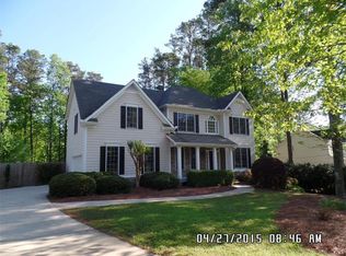2405 Confederate Trl NW, Kennesaw, GA 30152