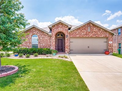 8408 Sioux Trl, Aubrey, TX, 76227