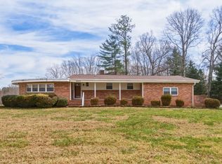 3644 Maidens Rd, Powhatan, VA 23139