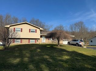 11928 Thurston Rd, Meadville, PA 16335