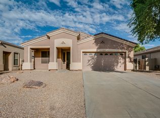 1655 S Cole Dr, Gilbert, AZ 85295