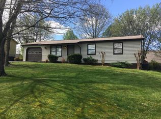 5805 Montina Rd, Knoxville, TN 37912