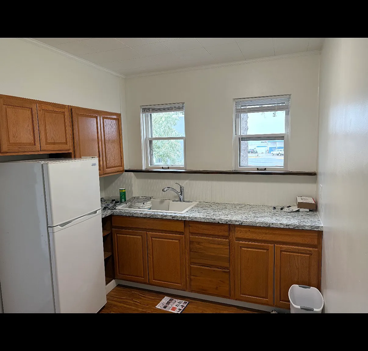 1 bed, $1,100 — Photo 4