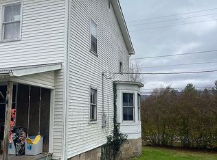 23 Hamrick St, Hillsboro, WV