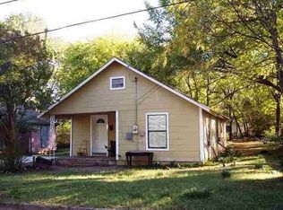 517 West St, Pittsburg, TX 75686