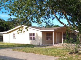 2104 W Corpus Christi Dr, Weslaco, TX 78599
