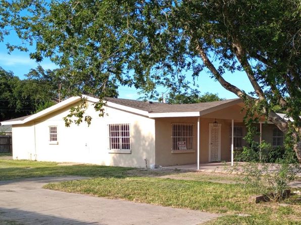 2104 W Corpus Christi Dr, Weslaco, TX 78599