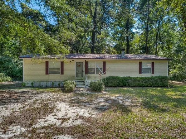 1672 Rich Bay Rd, Havana, FL 32333