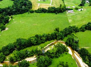 507 Reed Valley Rd, Fayetteville, AR 72704