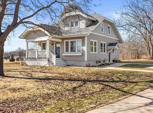 N7243 North Crystal Lake ROAD, Beaver Dam, WI 53916