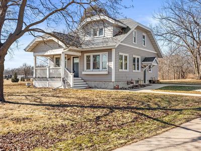 N7243 North Crystal Lake ROAD, Beaver Dam, WI, 53916