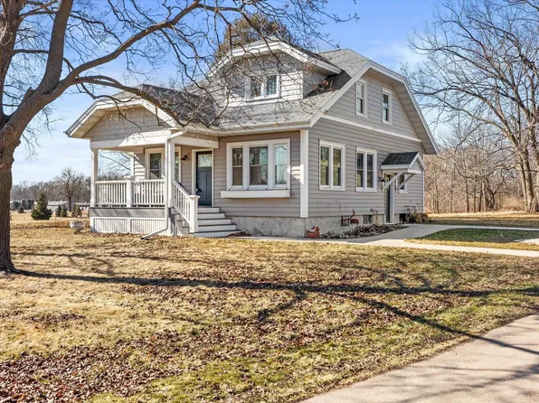 N7243 N Crystal Lake ROAD, Beaver Dam, WI 53916