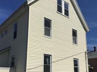 7 Foss Ave #B, Saugus, MA 01906