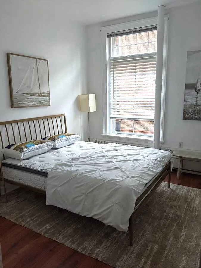 1 bed, 850 sqft, $2,750 — Photo 4