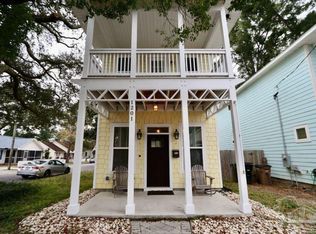 1201 N Davis Hwy, Pensacola, FL 32503