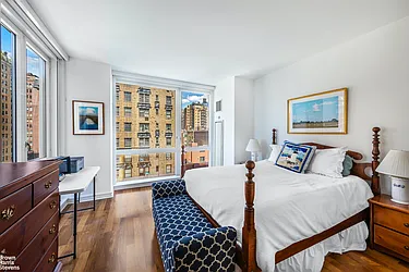 Sold by Brown Harris Stevens