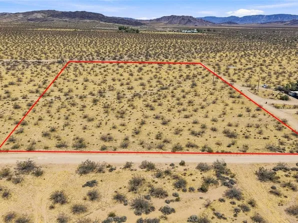 57541 Encantado Rd, Landers, CA 92285