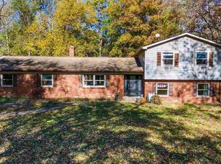 500 W County Road 340 S, Connersville, IN 47331