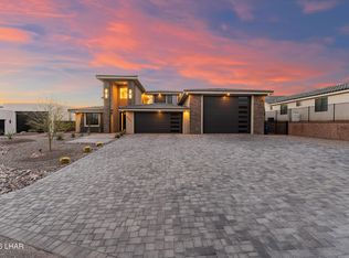 6278 Avienda De Las Colinas, Lake Havasu City, AZ 86406