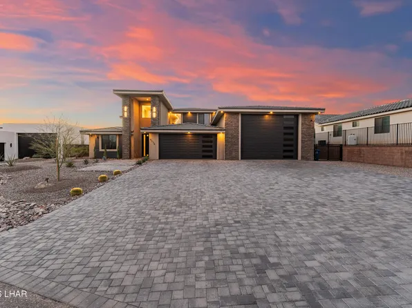 6278 Avienda De Las Colinas, Lake Havasu City, AZ 86406