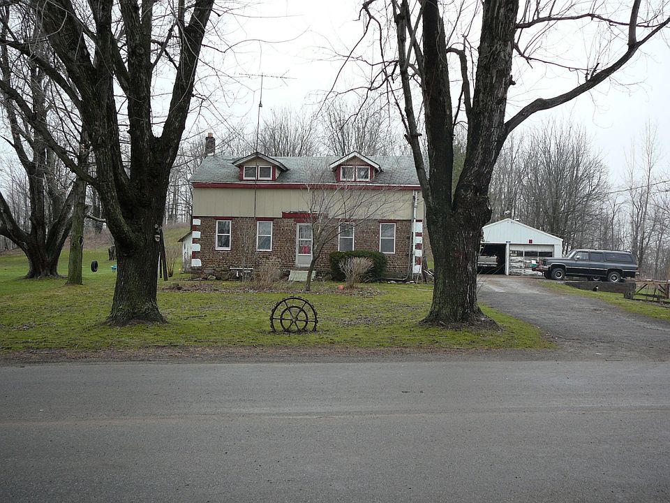 2735 Wilsey Rd, Savannah, NY 13146 Zillow