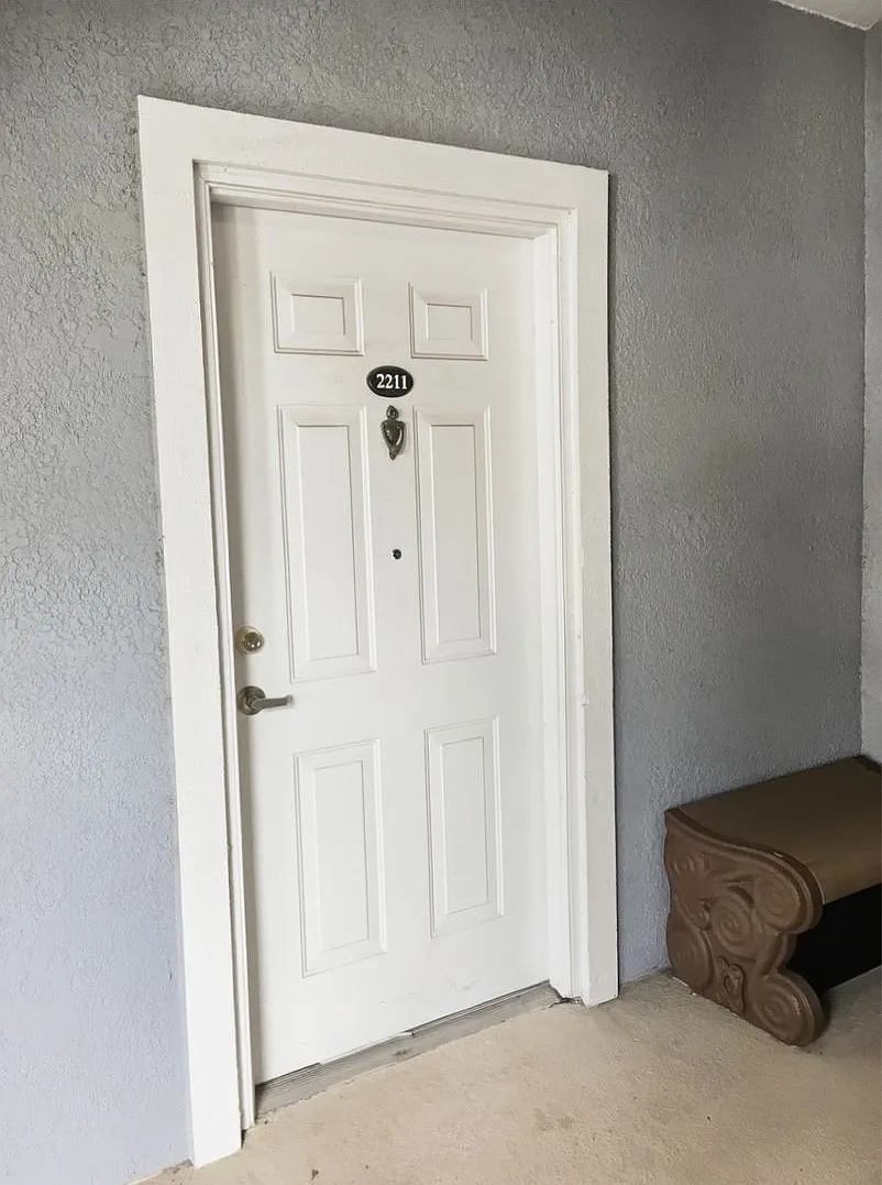 Upgraded 2/2 Condominium in Millenia at Mosaic — Photo 2