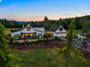 2508 SE 377th Ave, Washougal, WA 98671