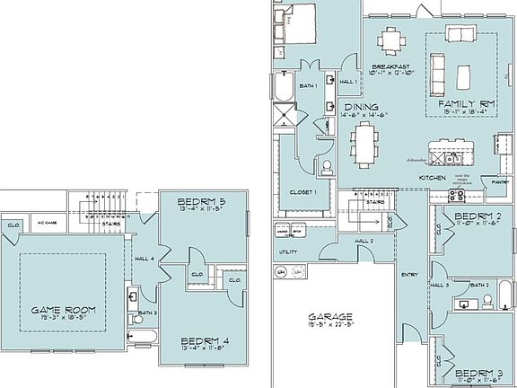 3rd image of 6309 Raleigh Dr