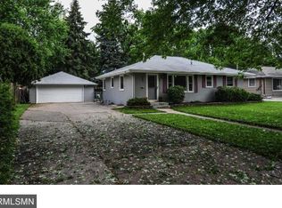 967 44th Ave NE, Columbia Heights, MN 55421