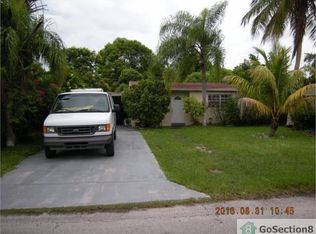 6505 SW 24th St, Miramar, FL 33023