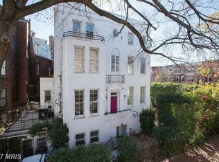 1204 Q St NW, Washington, DC 20009