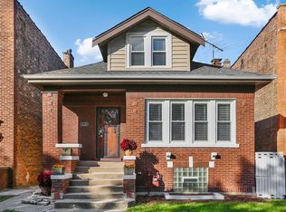 3110 N Kilpatrick Ave, Chicago, IL 60641