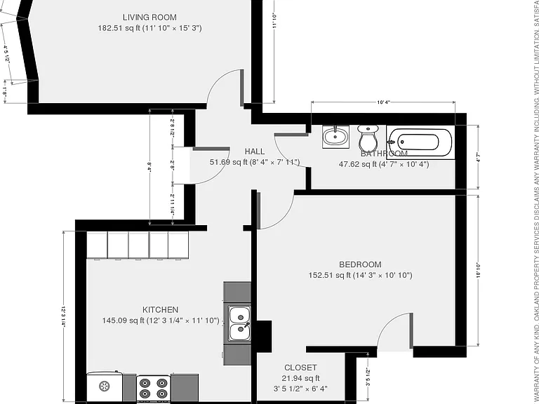 301 N Pinckney St — Photo 34