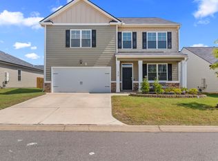 570 Lytham Dr, Aiken, SC 29801