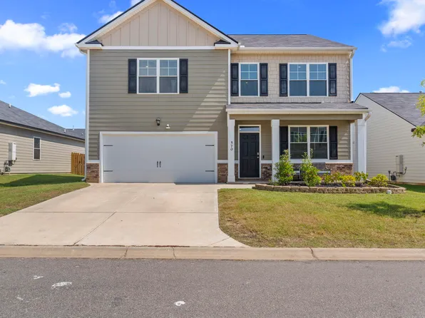 570 Lytham Dr, Aiken, SC 29801